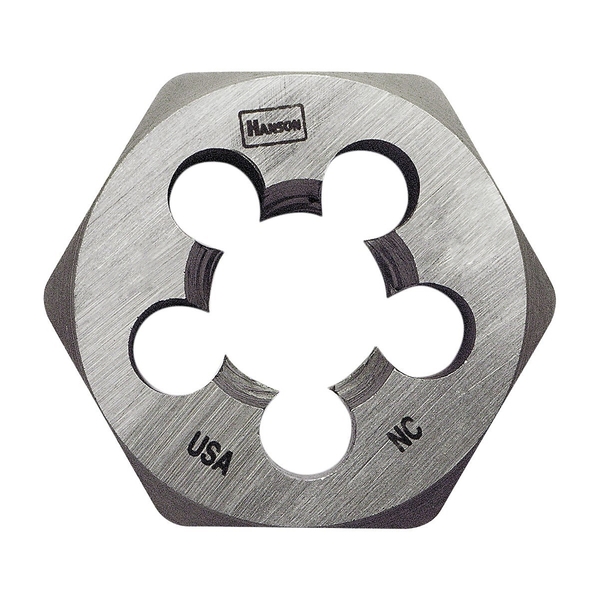 Irwin 22.0 Mm - 1.50 Mm Hcs Hex Die - Bulk 8565ZR